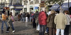 Lotería del Niño: sigue el sorteo en directo por televisión y en La Verdad