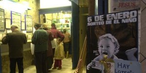 Lotería del Niño, más premios que nunca