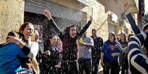 La Lotería del Niño, otra proposición del nuevo año