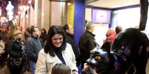 Lotería del Niño: El funcionamiento